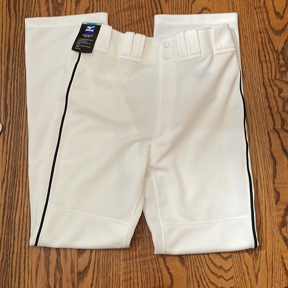 Mizuno Pants Mizuno Baseball Pants Poshmark